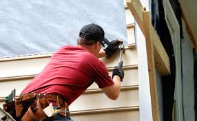 Professional Siding in Bells, TN